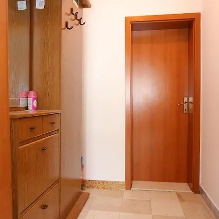 Апартаменты 11518b Сплит