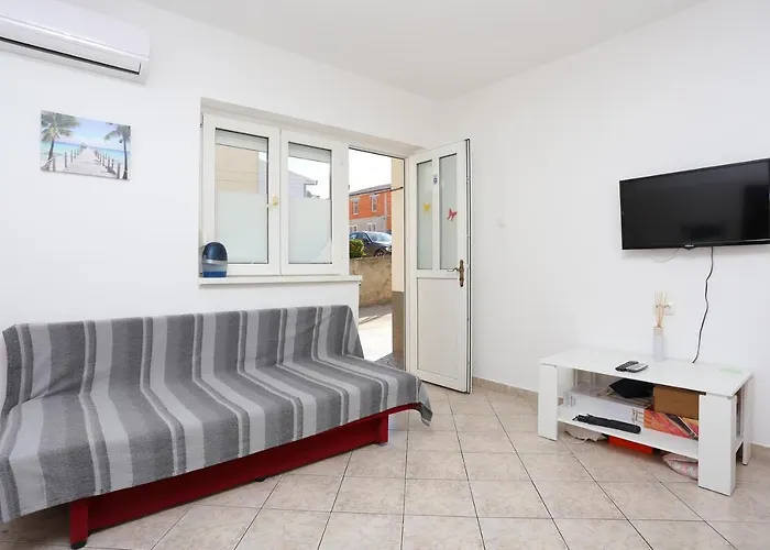 11518b Apartman