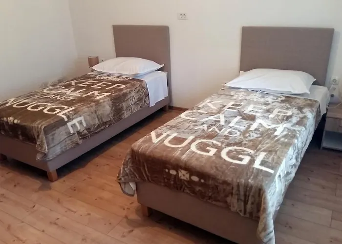 Apartman 11518b *
