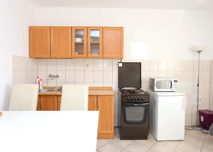 Apartman 11518b *