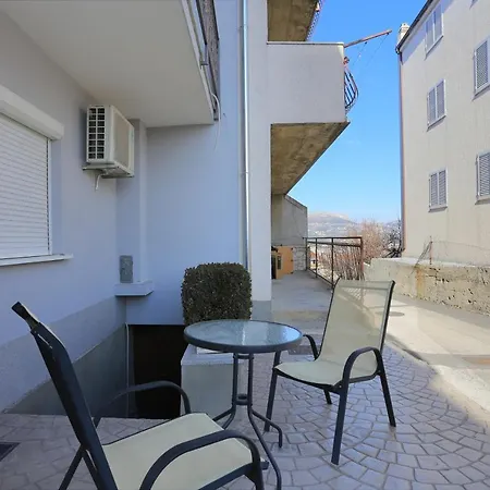 Apartman 11518b Split