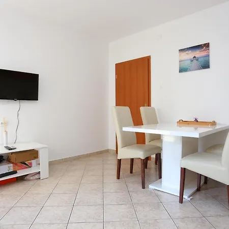 Appartement 11518b Split