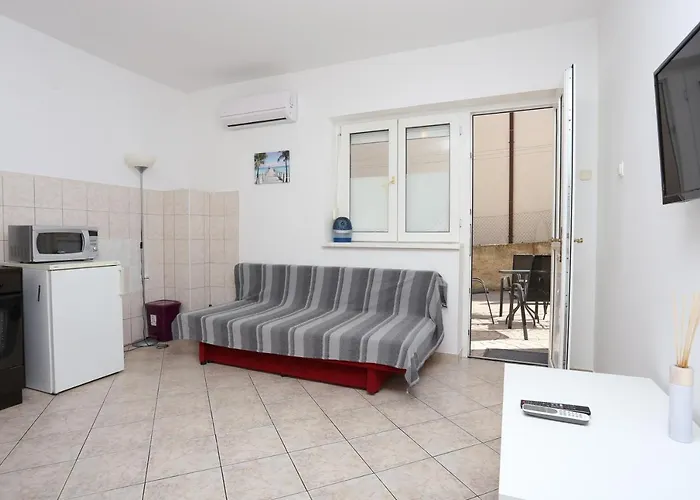 Appartamento 11518b Spalato