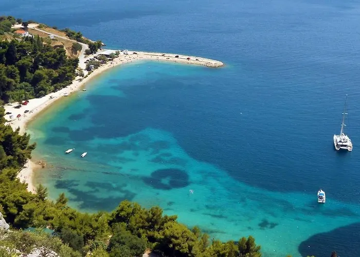 11518b Apartman Split