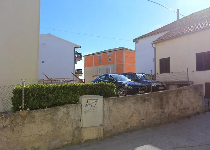 Appartamento 11518b *