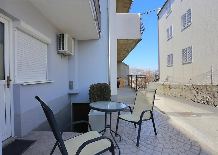 Apartman 11518b Split