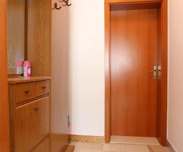 Appartamento 11518b Spalato