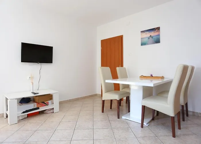 Appartamento 11518b Spalato